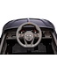 Bentley Bacalar, 12-Volt-Elektro-Kinderauto, Ledersitz, Gummireifen und mehr.