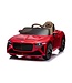 Bentley Bacalar, 12-Volt-Elektro-Kinderauto, Ledersitz, Gummireifen und mehr.