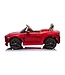 Bentley Bacalar, 12-Volt-Elektro-Kinderauto, Ledersitz, Gummireifen und mehr.