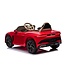 Bentley Bacalar, 12-Volt-Elektro-Kinderauto, Ledersitz, Gummireifen und mehr.