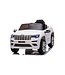 Jeep Grand Cherokee, 12-Volt-Elektro-Kinderauto, Ledersitz und mehr!