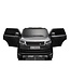 Land Rover, Range Rover, 2 zitter,  24 volt elektrische kinderauto, rubberen banden en meer!