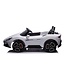 Maserati MC20 2 places, voiture électrique pour enfants 24v, pneus en caoutchouc, siège en cuir.