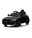 BMW M4, voiture électrique pour enfants 12 volts, siège en cuir, pneus en caoutchouc, voiture à batterie pour enfants !