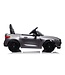 BMW M4, 12-Volt-Elektro-Kinderauto, Ledersitz, Gummireifen, Kinderbatterieauto!