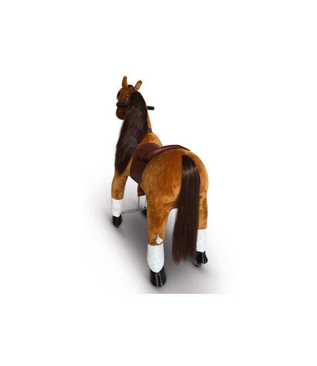 MY PONY, cheval jouet d'équitation de ROLLZONE®, 3 - 6 ans (MP2040-S)