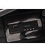 Audi RS6, 12-Volt-Elektro-Kinderauto mit Gummireifen, Ledersitz und mehr!