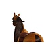 MY PONY, cheval jouet d'équitation de ROLLZONE®, 8+ ans (MP2040-L)