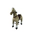 MY PONY, riding toy horse from ROLLZONE ®, 8+ (MP2024-L)