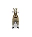 MY PONY, riding toy horse from ROLLZONE ®, 8+ (MP2024-L)