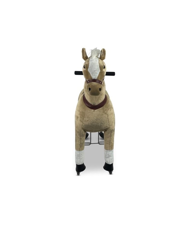 MY PONY, cheval jouet d'équitation de ROLLZONE®, 3 - 6 ans (MP2024-S)