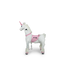 MY PONY, riding toy unicorn from ROLLZONE ®, 3 - 6 years (MP2002-S)