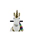 MY PONY, rijdend speelgoed unicorn van ROLLZONE ®, 4 - 10 jaar (MP2020-M)