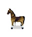 MY PONY, cheval jouet d'équitation de ROLLZONE®, 3 - 6 ans (MP2007-S)