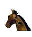MY PONY, cheval jouet d'équitation de ROLLZONE®, 3 - 6 ans (MP2007-S)
