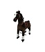 MY PONY, rijdend speelgoed paard, 3 - 6 jaar (MP2009-S)