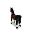 MY PONY, cheval jouet d'équitation de ROLLZONE®, 3 - 6 ans (MP2009-S)
