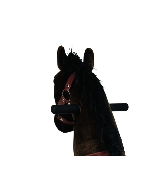 MY PONY, Reitspielzeugpferd von ROLLZONE®, 3 - 6 Jahre (MP2009-S)