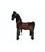 MY PONY, cheval jouet d'équitation de ROLLZONE®, 3 - 6 ans (MP2008-S)