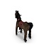 MY PONY, cheval jouet d'équitation de ROLLZONE®, 3 - 6 ans (MP2008-S)