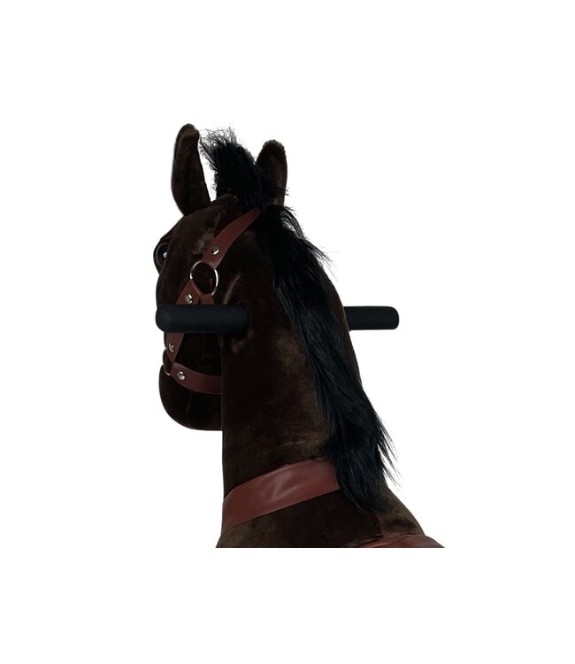 MY PONY, Reitspielzeugpferd von ROLLZONE®, 3 - 6 Jahre (MP2008-S)