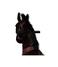 MY PONY, cheval jouet d'équitation de ROLLZONE®, 3 - 6 ans (MP2008-S)