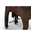 MY PONY, cheval jouet d'équitation de ROLLZONE®, 3 - 6 ans (MP2008-S)