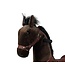 MY PONY, Reitspielzeugpferd von ROLLZONE®, 4 - 10 Jahre (MP2008-M)