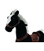 MY PONY, cheval jouet d'équitation de ROLLZONE®, 3 - 6 ans (MP2003-S)