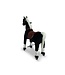 MY PONY, cheval jouet d'équitation de ROLLZONE®, 3 - 6 ans (MP2003-S)