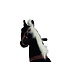 MY PONY, cheval jouet d'équitation de ROLLZONE®, 3 - 6 ans (MP2003-S)