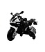 BMW S1000, Kinderbatteriemotor, 12 Volt, 2-fach Geschwindigkeit