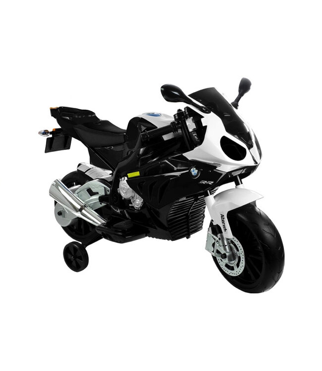BMW S1000, Kinder Accu Motor, 12 volt, 2x snelheden