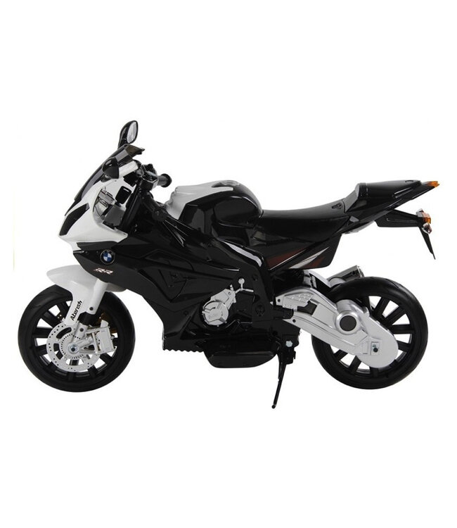 BMW S1000, Kinderbatteriemotor, 12 Volt, 2-fach Geschwindigkeit