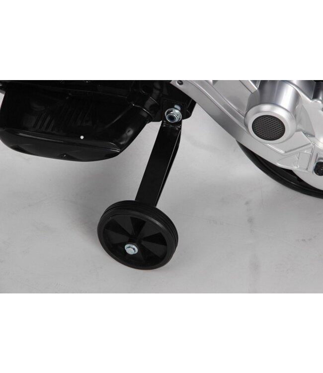 BMW S1000, Kinderbatteriemotor, 12 Volt, 2-fach Geschwindigkeit