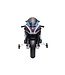 BMW HP4, 12v Children's Battery Motor with rubber tires and more