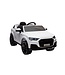 Audi Q7 Elektro-Kinderauto, 12 Volt, Gummireifen und mehr!