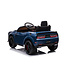 Dodge Challenger SRT, 12-Volt-Elektro-Kinderauto, Ledersitz, Gummireifen, Batterieauto für Kinder!