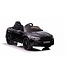 BMW M5, Leder zitje, Rubberen banden, Kinder Accu Auto!