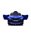 BMW M5, Ledersitze, Gummireifen, Kinderbatterieauto!
