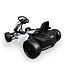 ROLLZONE Drift-Gokart, 24-Volt-Kart mit 200-Watt-Motoren, Neuauflage!