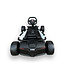 ROLLZONE drift Go-Kart, 24 volt kart met 200 watt motoren, Nieuwe Editie!