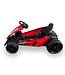 ROLLZONE drift Go-Kart, 24 volt kart met 200 watt motoren, Nieuwe Editie!