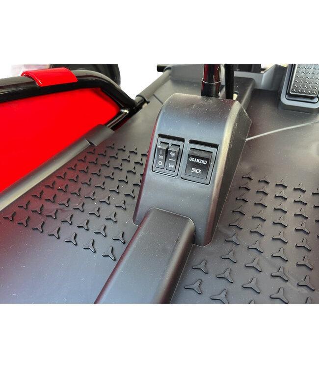 ROLLZONE drift Go-Kart, kart 24 volts avec moteurs 200 watts, nouvelle édition !