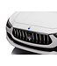 Maserati Ghibli, 12-V-Elektro-Kinderauto, Gummireifen, Ledersitz