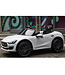Maserati Ghibli, 12-V-Elektro-Kinderauto, Gummireifen, Ledersitz