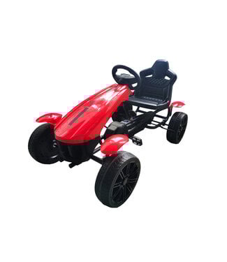 skelter / Go-Kart / trap skelter