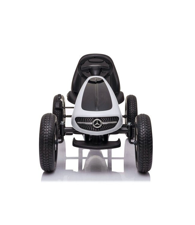 MERCEDES, Go-Kart / Tretauto / Go-Kart