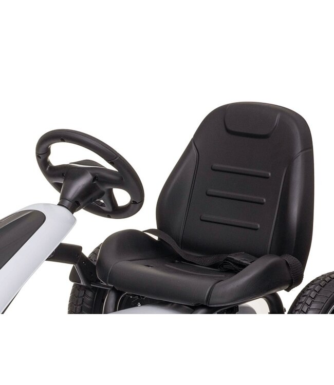 MERCEDES, Go-kart / Voiture à pédales / Go-Kart