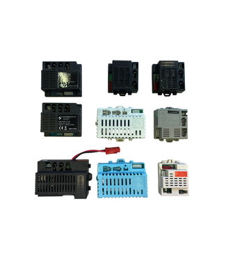 2,4 GHz Controller/Empfänger (Leiterplatte)